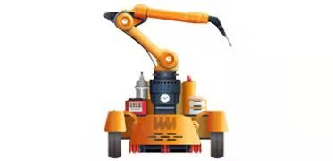 自主創(chuàng)新研發(fā)制造的小萌H、UNIT、Q